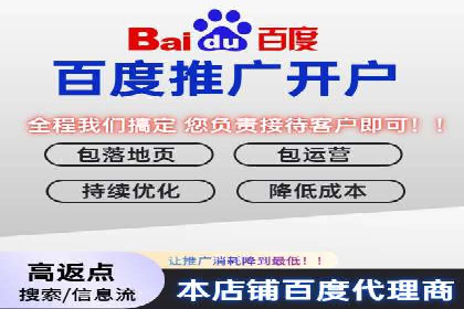 竞价SEM托管成功案例盘点